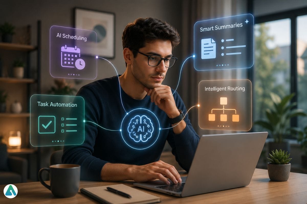 Why Remote Workers Are Adopting the Same Mindset