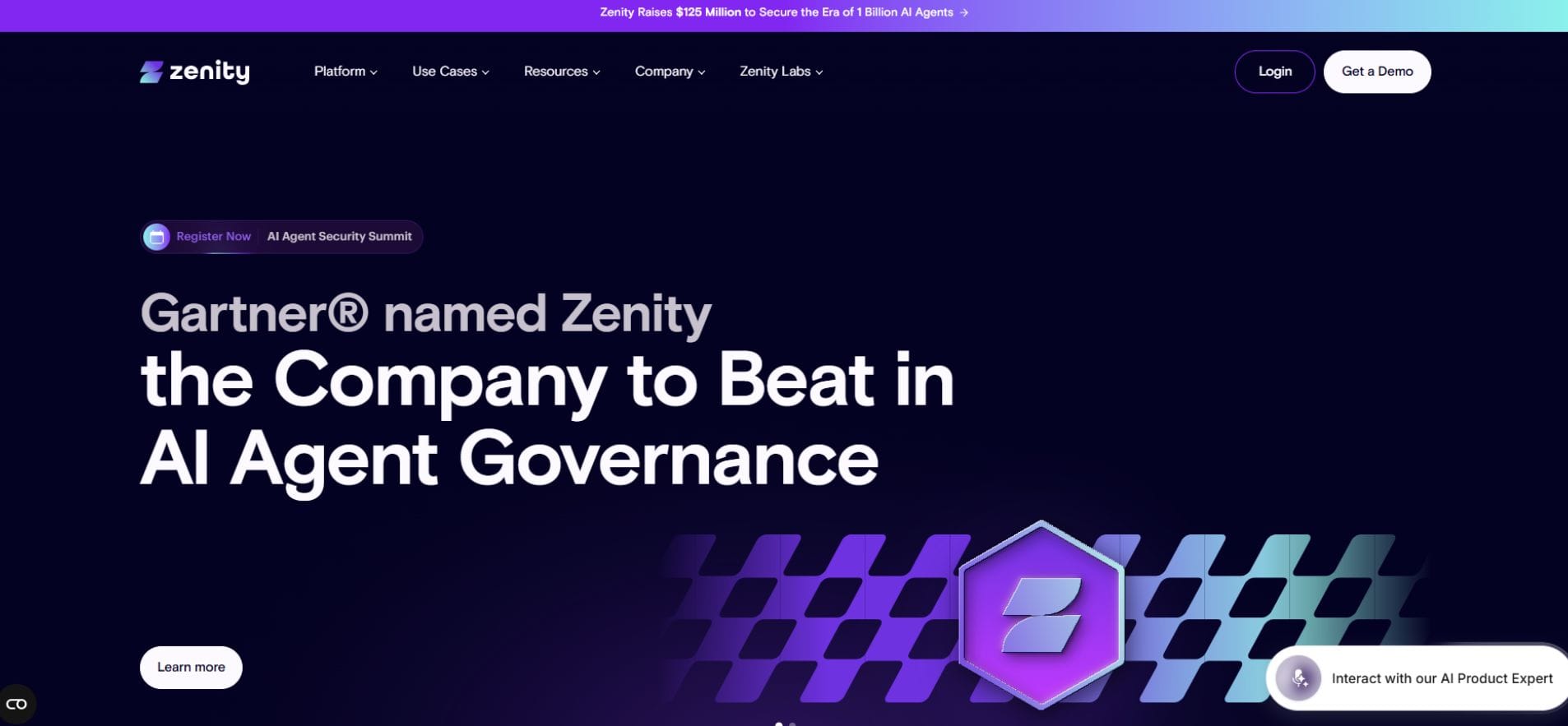 Zenity