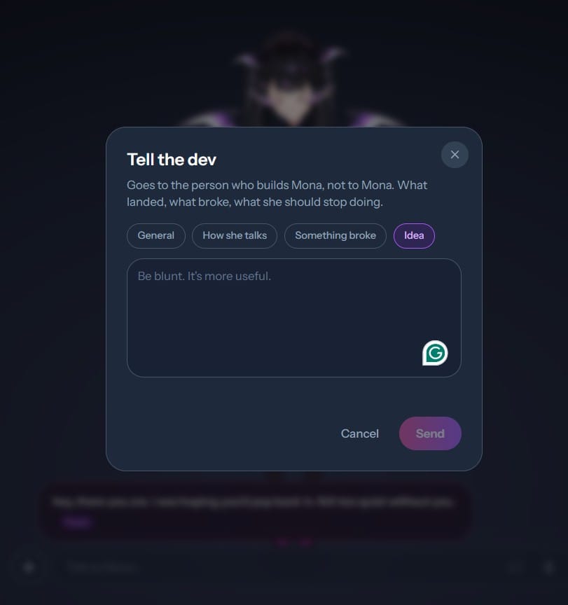 aethris.ai dev