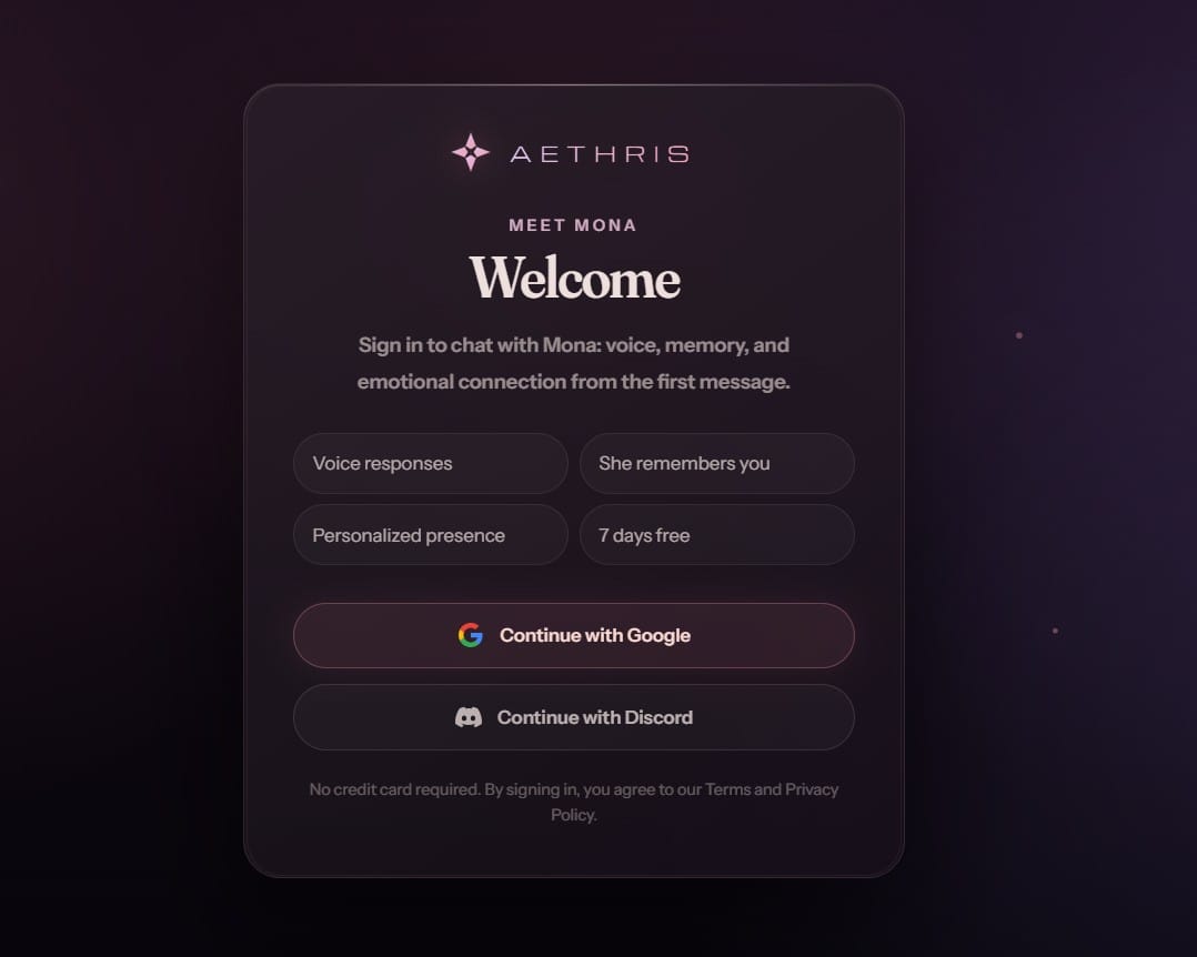 aethris.ai startup