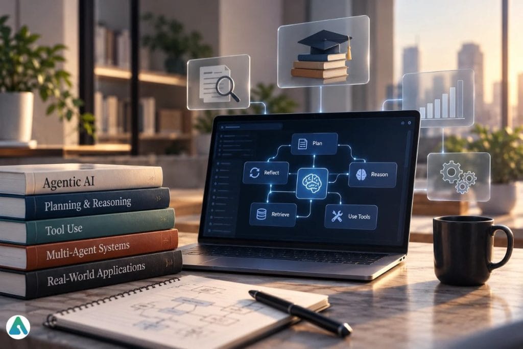 agentic AI courses