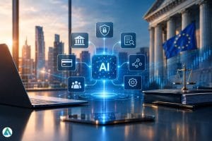 agentic AI for financial services