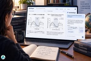 ai academic agent