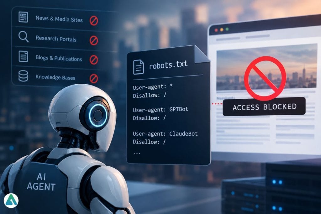 ai agents web access