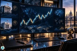 ai forex analysis