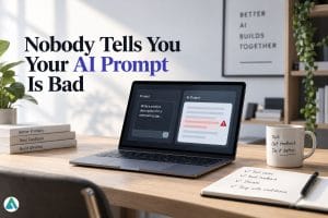 ai prompt feedback