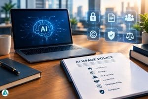 ai usage policy