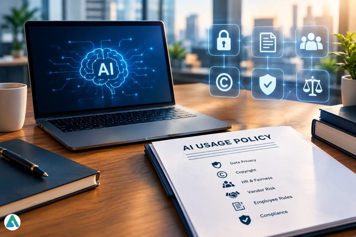 ai usage policy