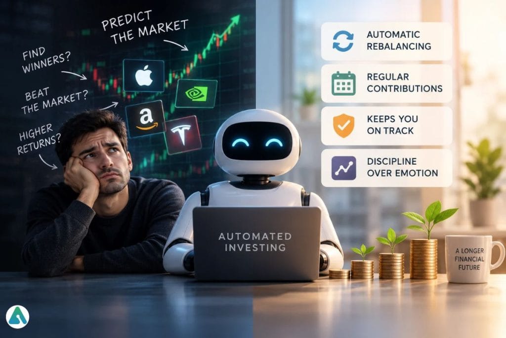 automated investing
