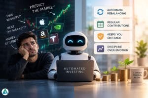 automated investing