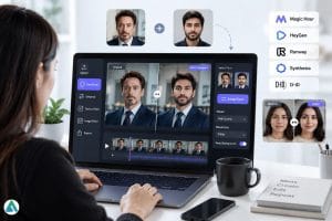 best AI face swap tools