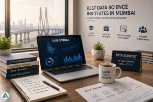 best data science institutes in Mumbai 