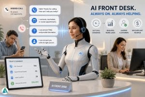 conversational agents