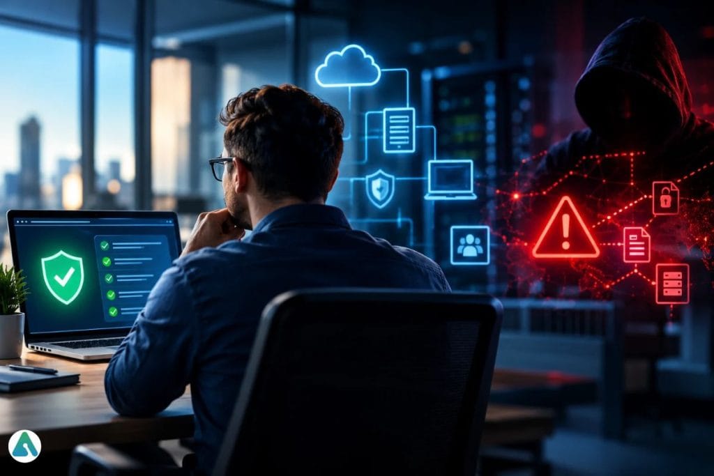 cyber defense assurance
