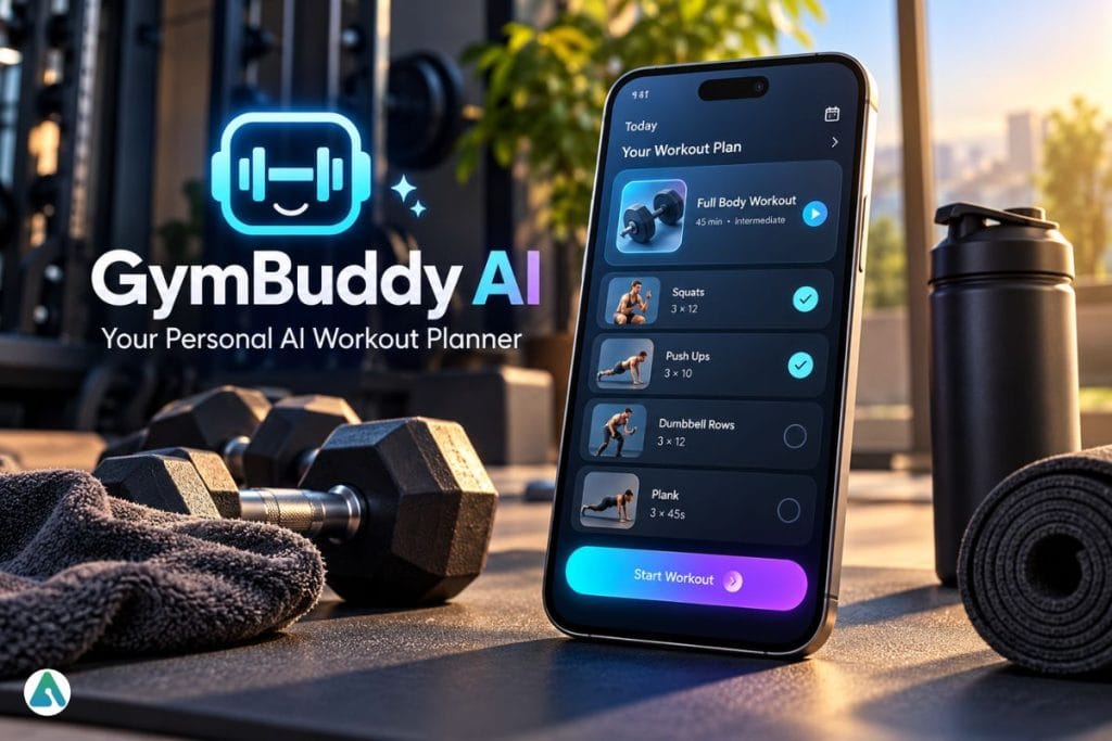 gymbuddyai