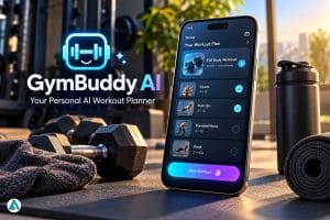 gymbuddyai