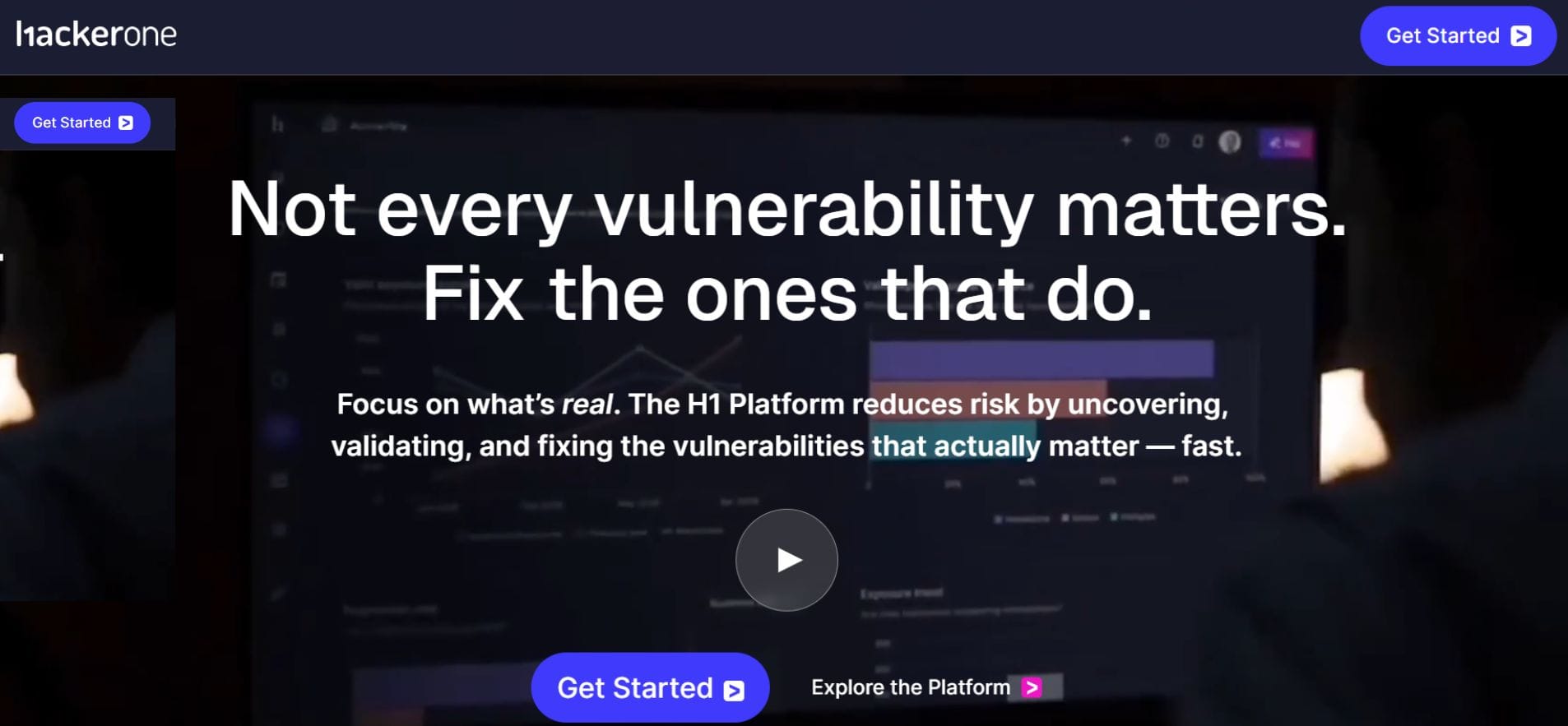 hackerone