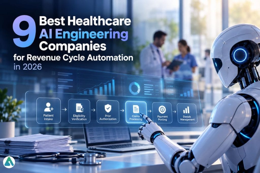 healthcare ai companies