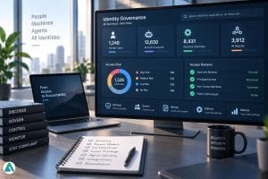 identity governance solutions