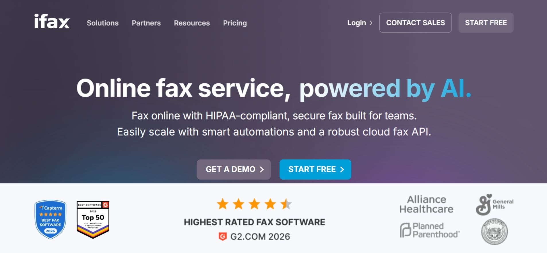 ifax