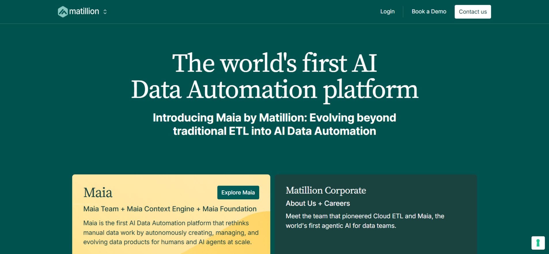 matillion