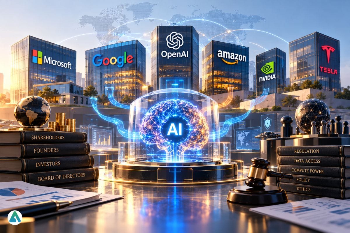 openai amazon tesla