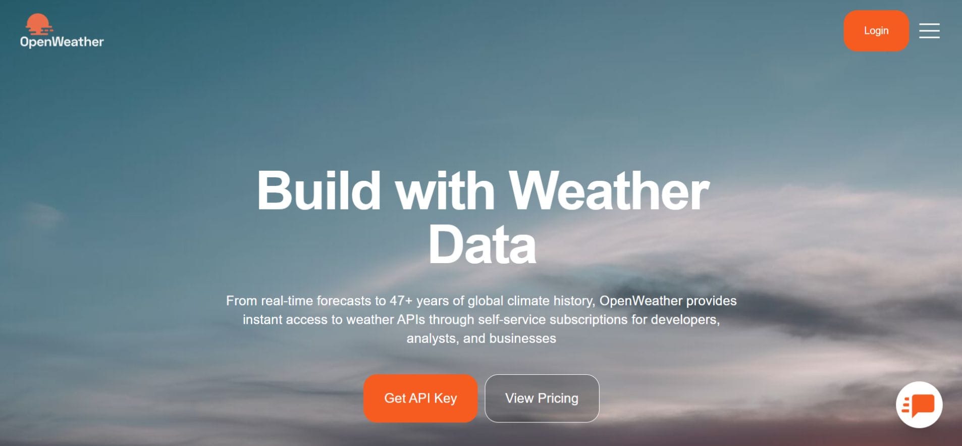 openweather