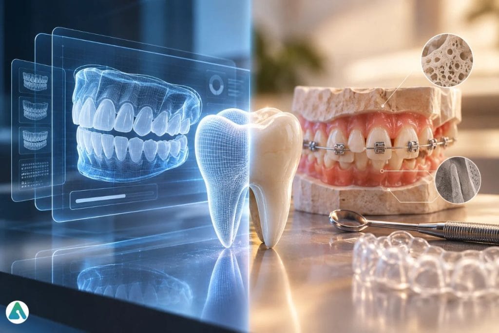 orthodontic technology Australia