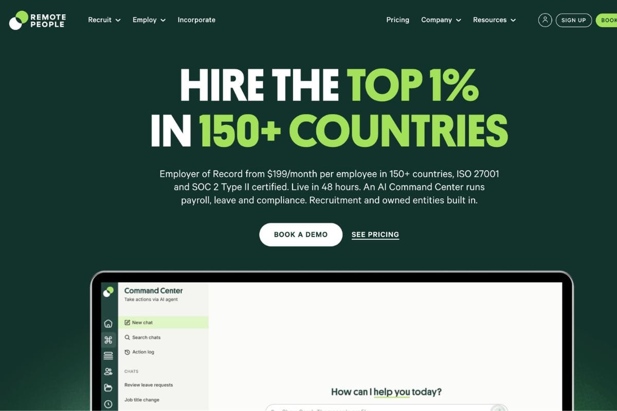remotepeople
