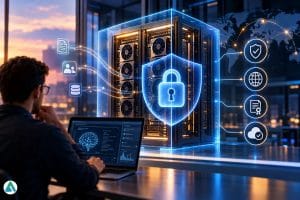 secure gpu compute