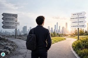skills to stay relevant in the AI job market