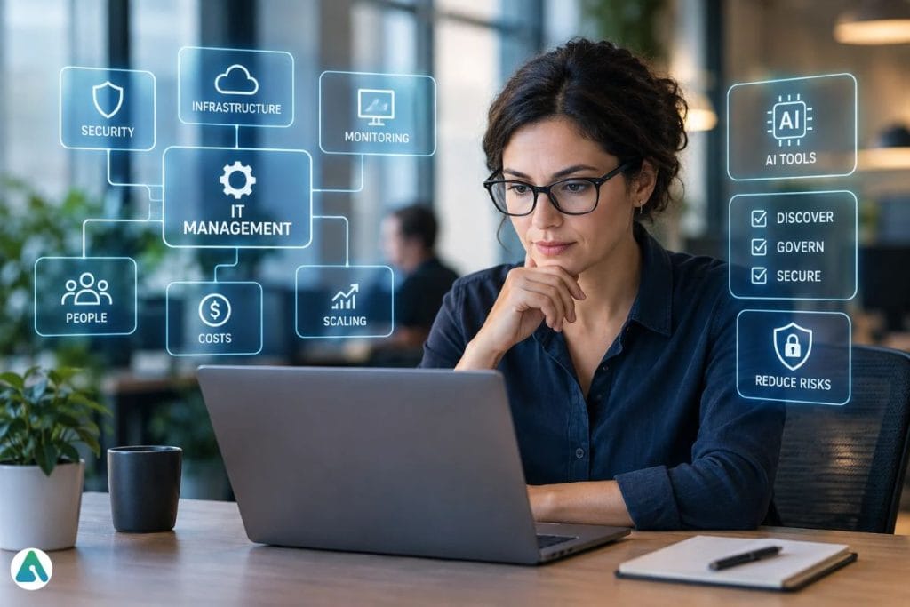 smart it management