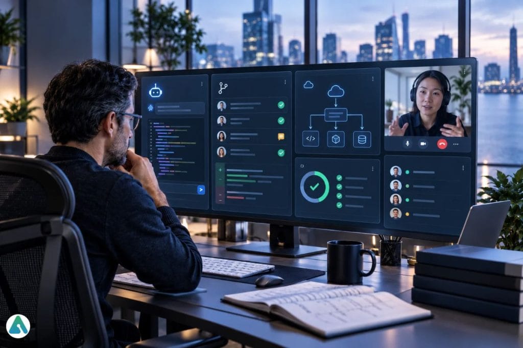 software outsourcing in 2026