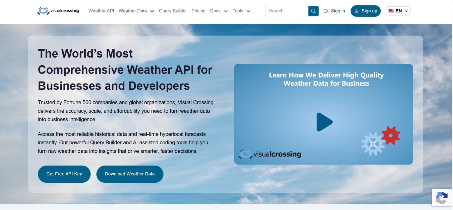 visual-crossing