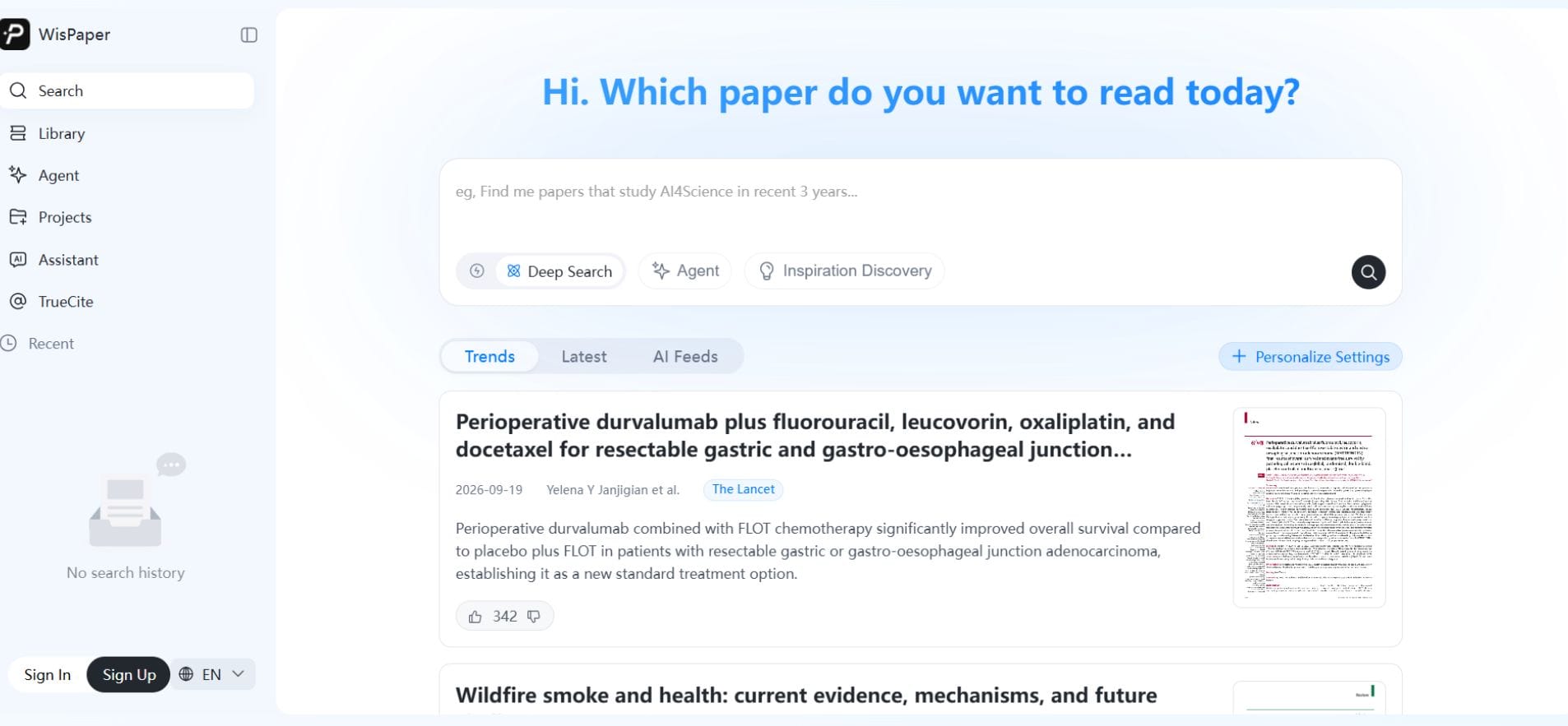wisepaper
