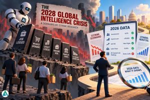 2028 global intelligence crisis