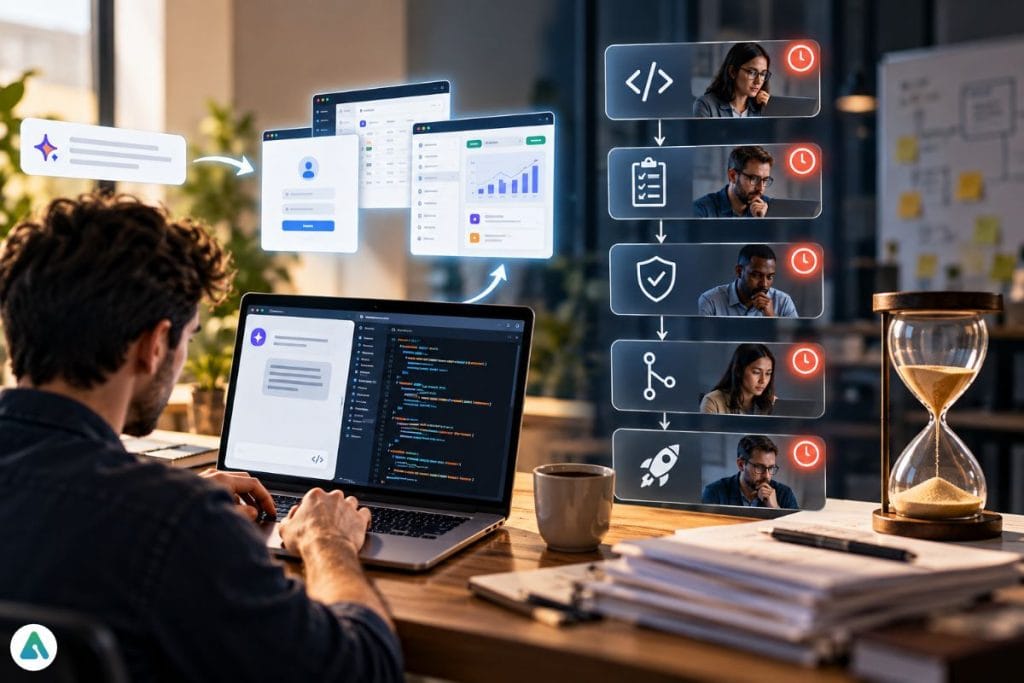 AI App Builders
