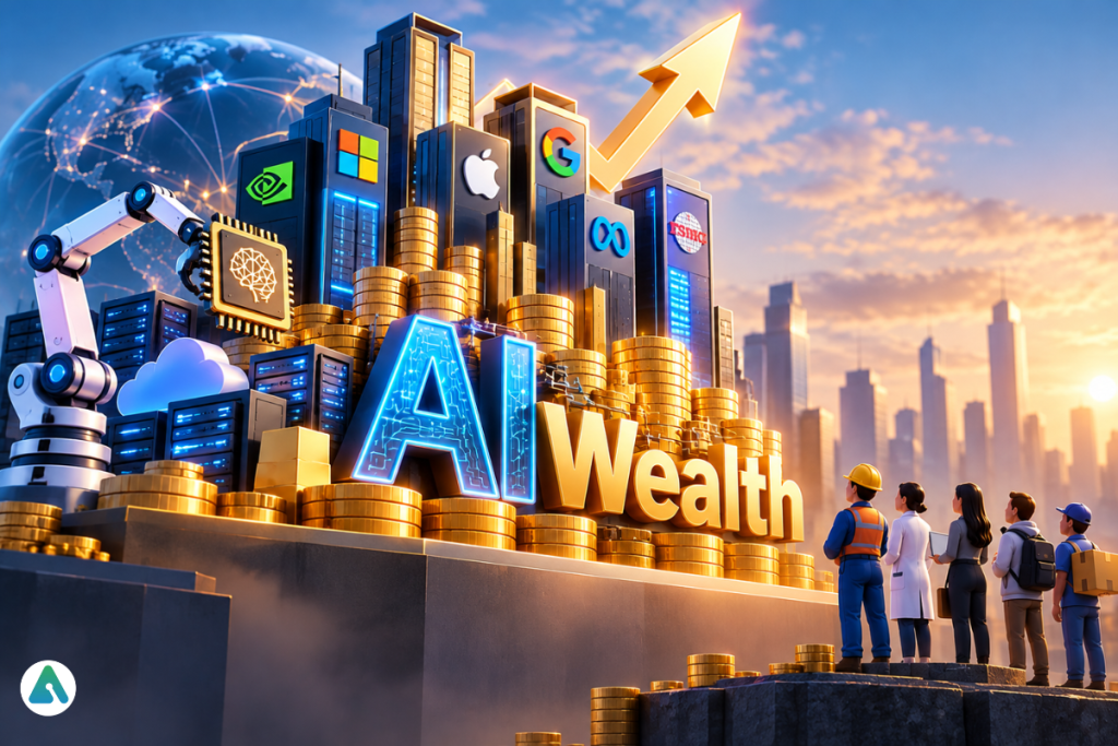 AI Wealth