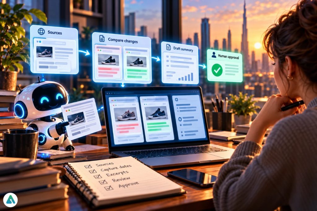 AI agents for business