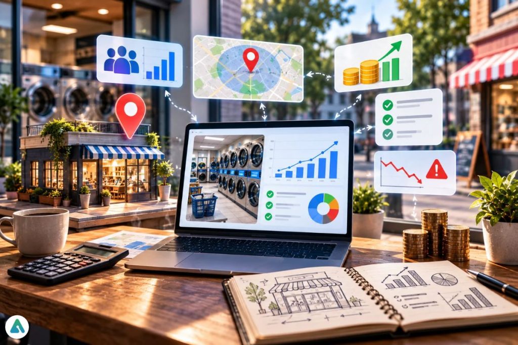 AI business planning tools