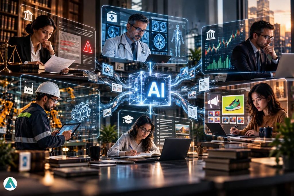 AI literacy