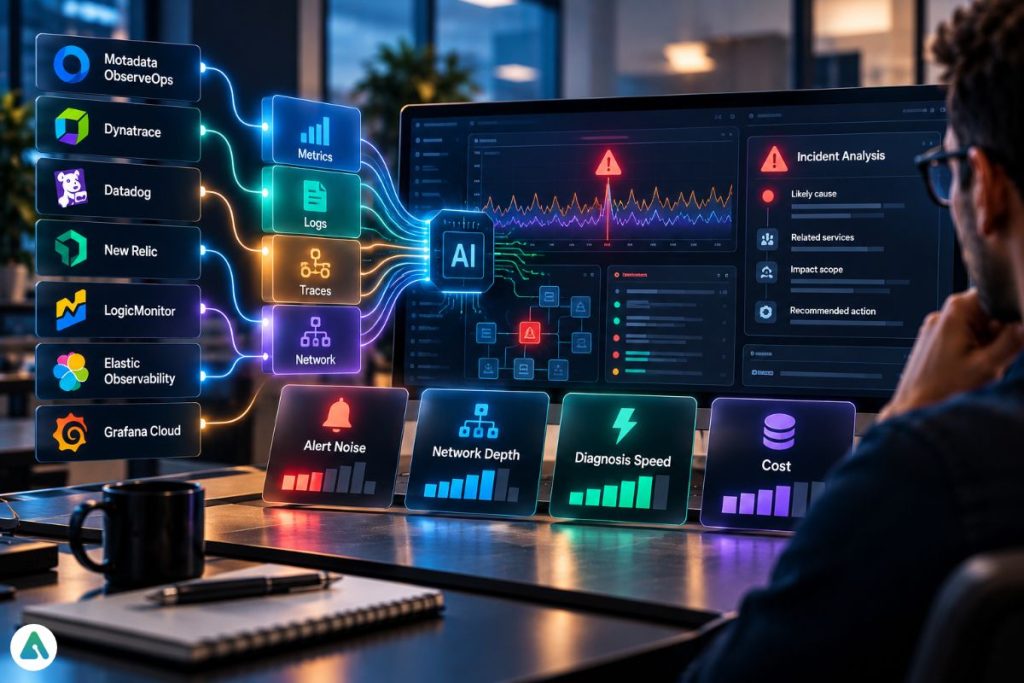 AI observability tools