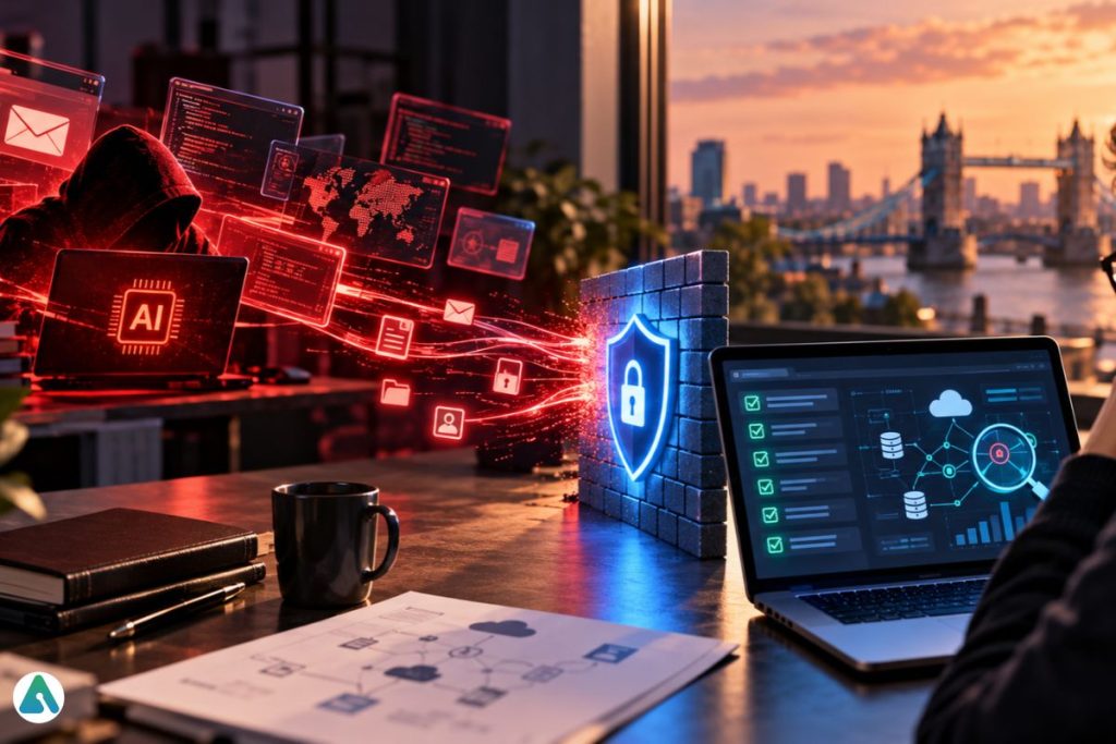 AI penetration testing