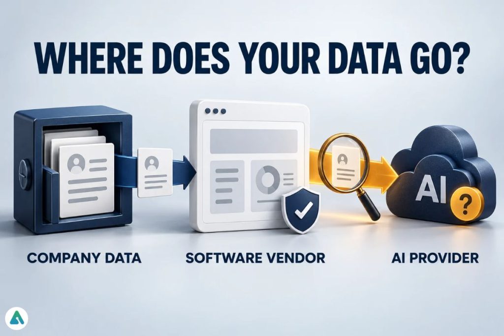 AI vendor risk management