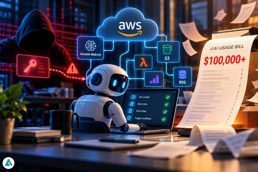 AWS IAM best practices