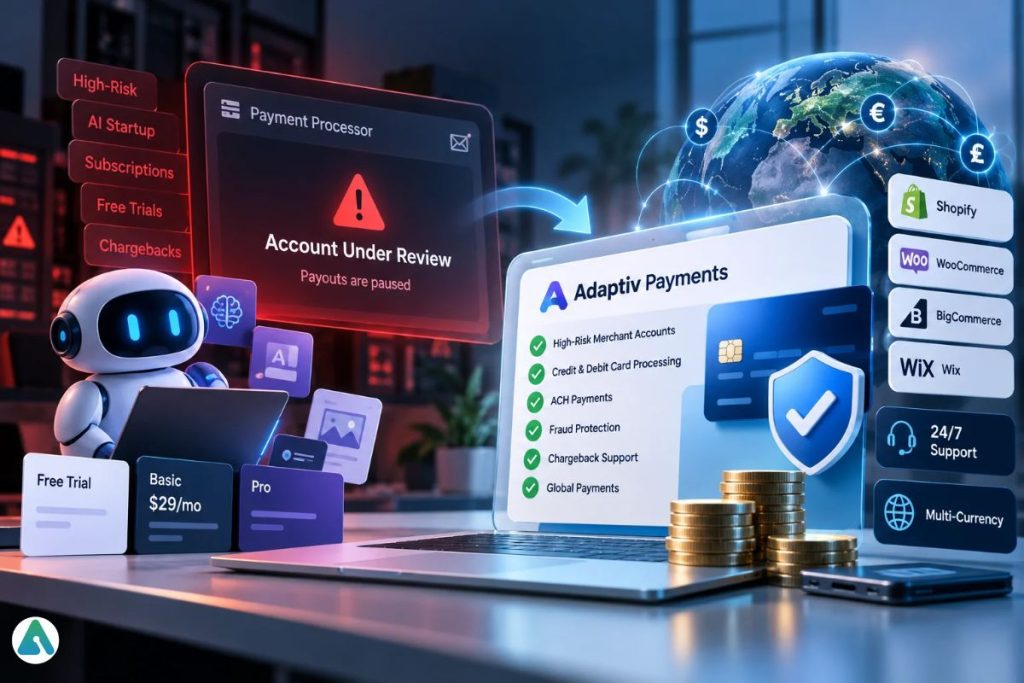 Adaptiv Payments review