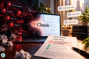 Anthropic Claude abuse policy