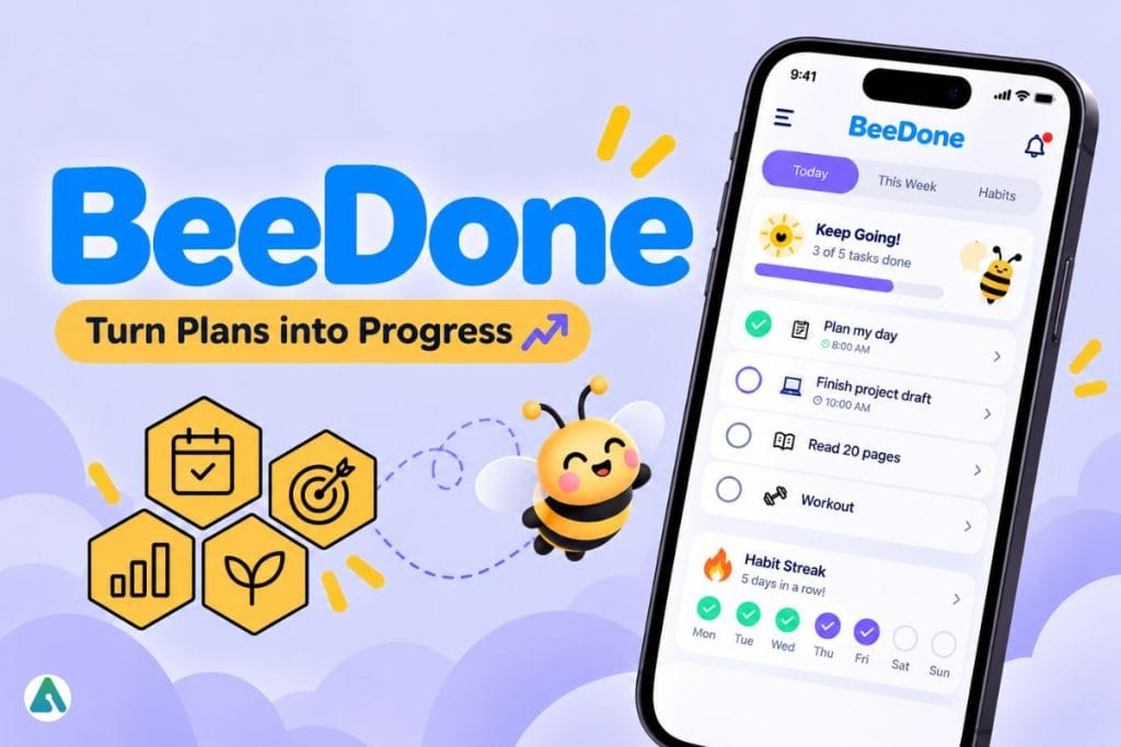 BeeDone