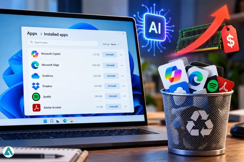 Best uninstaller for Windows