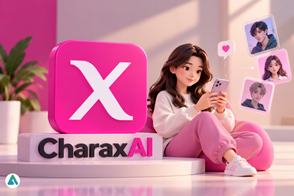 CharaxAI